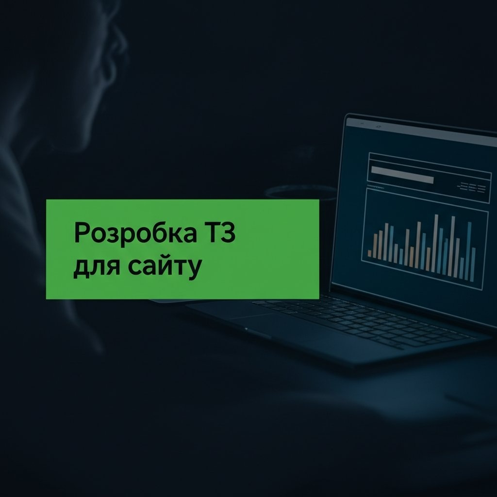 Разработка ТЗ для сайта — шаблон, пример и руководство Разработка ТЗ для сайта — шаблон, пример и руководство