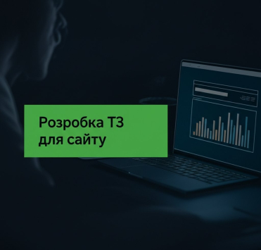 Разработка ТЗ для сайта — шаблон, пример и руководство