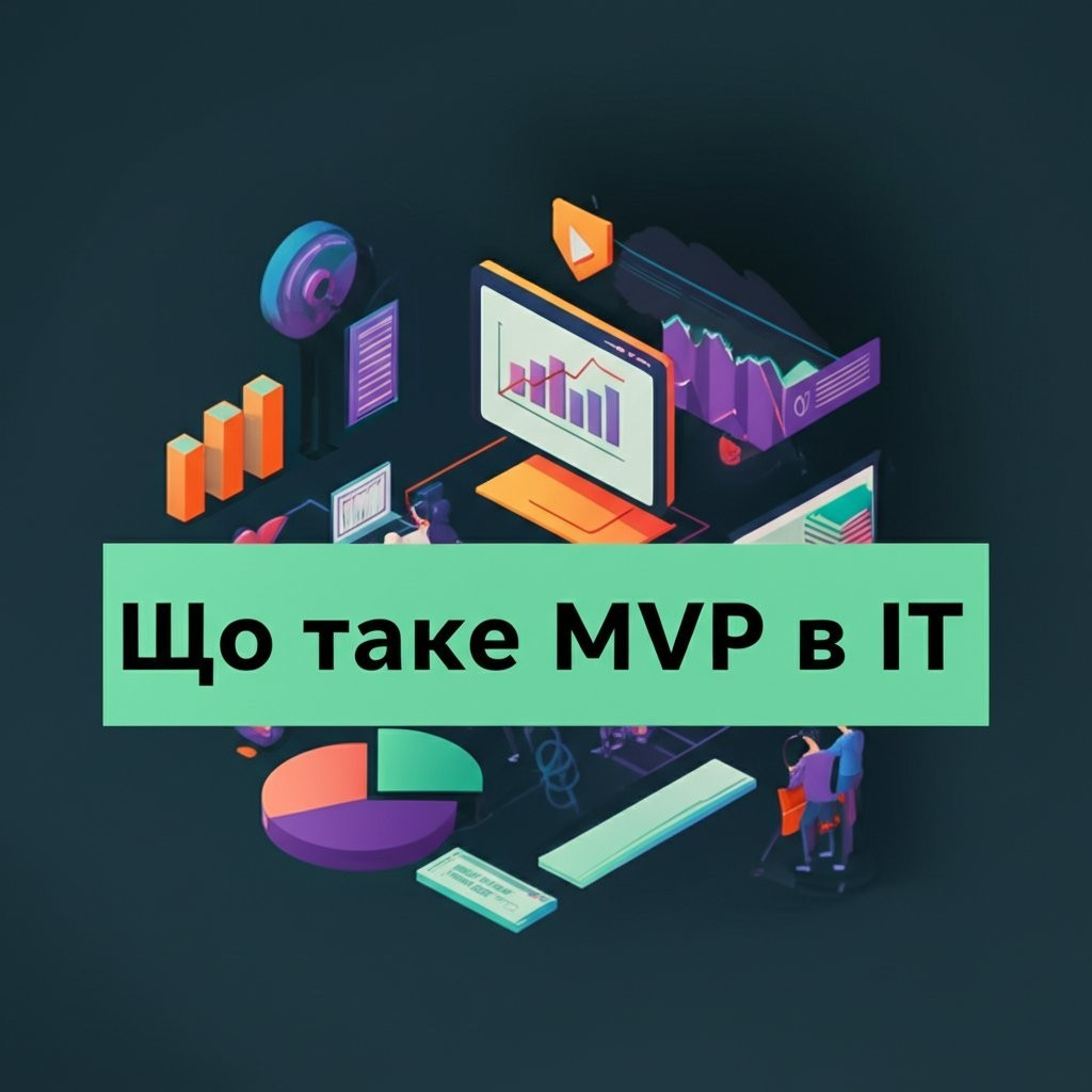 Что такое MVP в IT — понятие, цели и этапы создания минимально жизнеспособного продукта