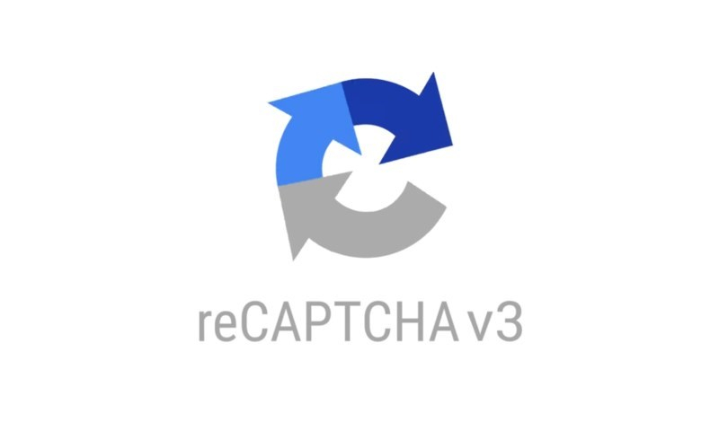 Как зарегистрировать и установить на сайт reCAPTCHA v3 