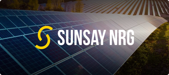 SUNSAY NRG