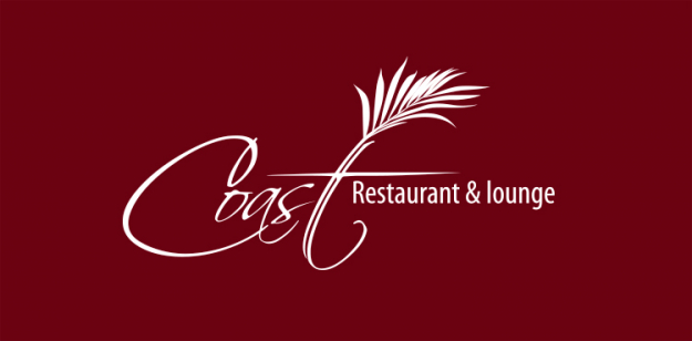 Создание корпоративного сайта для ресторана Coast