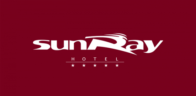 Розробка корпоративного сайту готелю SUNRAY