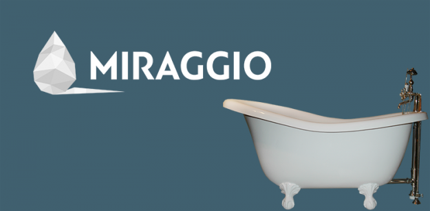 Создание сайта Miraggio