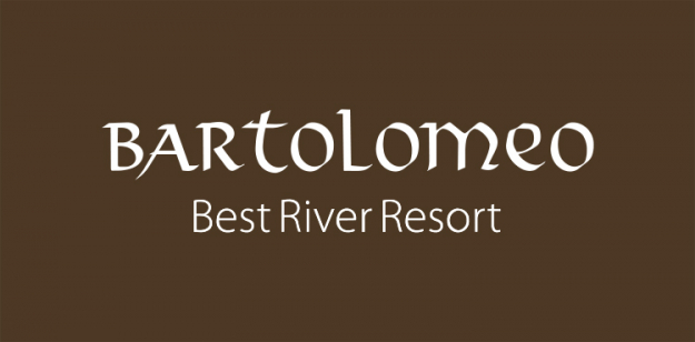 Розробка корпоративного сайту Bartolomeo Best River Resort