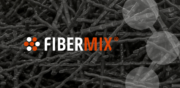 Корпоративный сайт для компании FiberMix