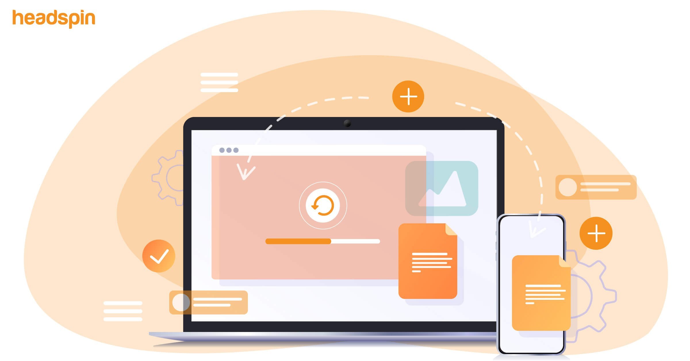 Чек-лист UI-тестирования