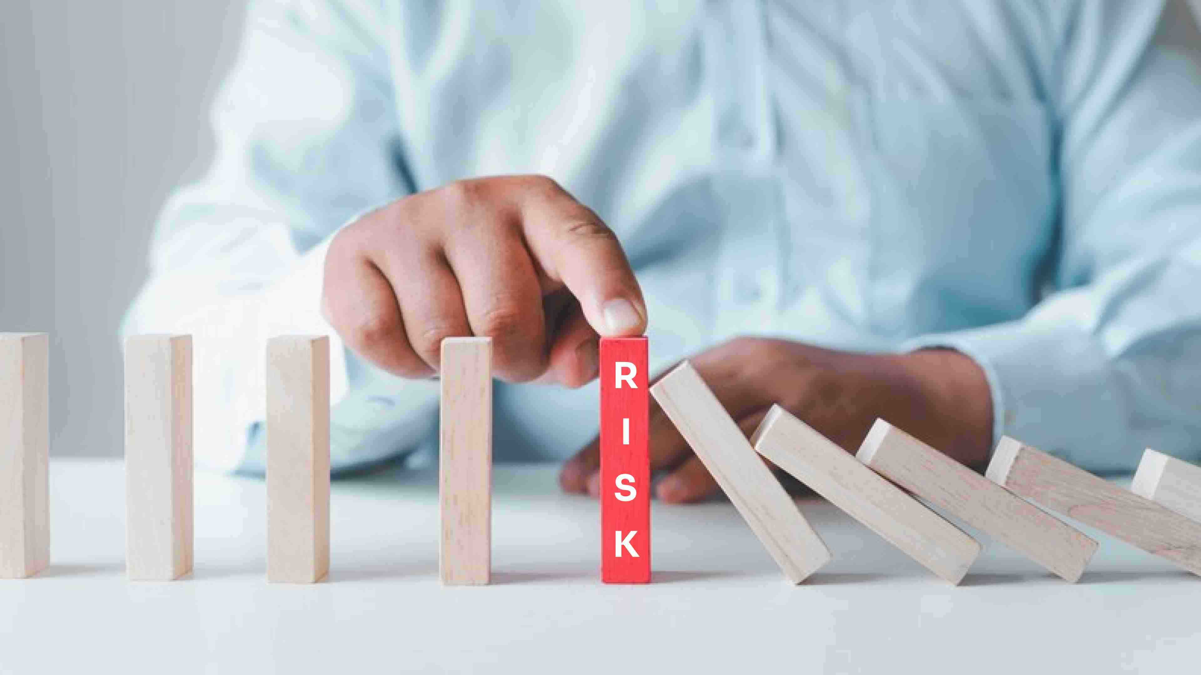 Бизнес-риски