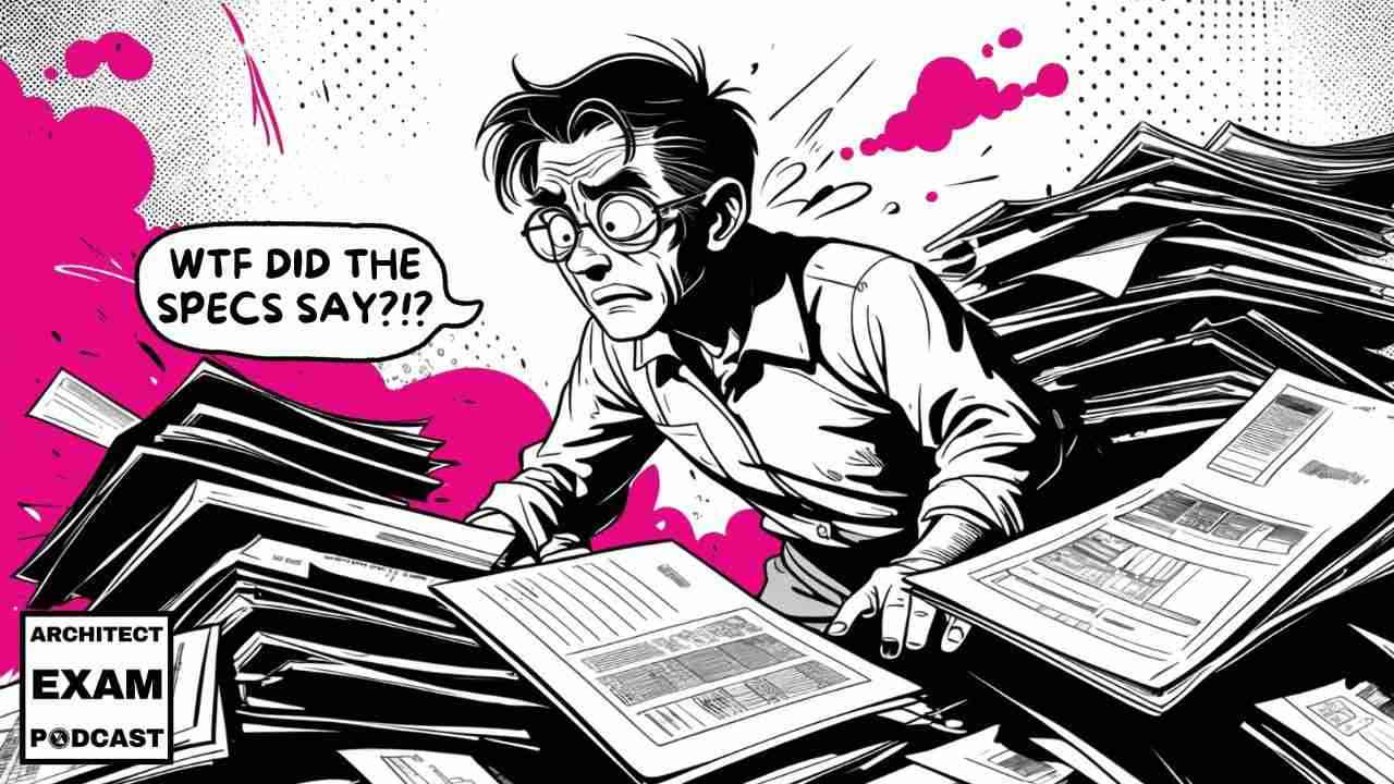 Ошибки в техническом задании