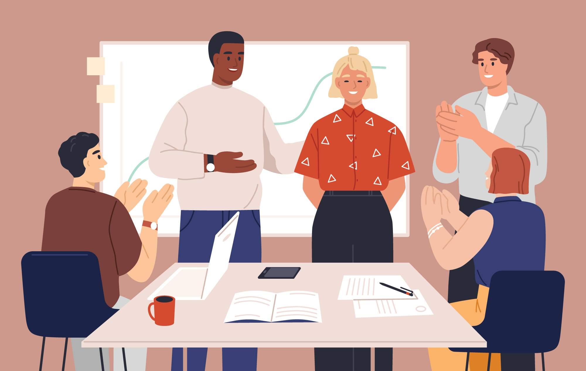 Метрики для оценки продвижения