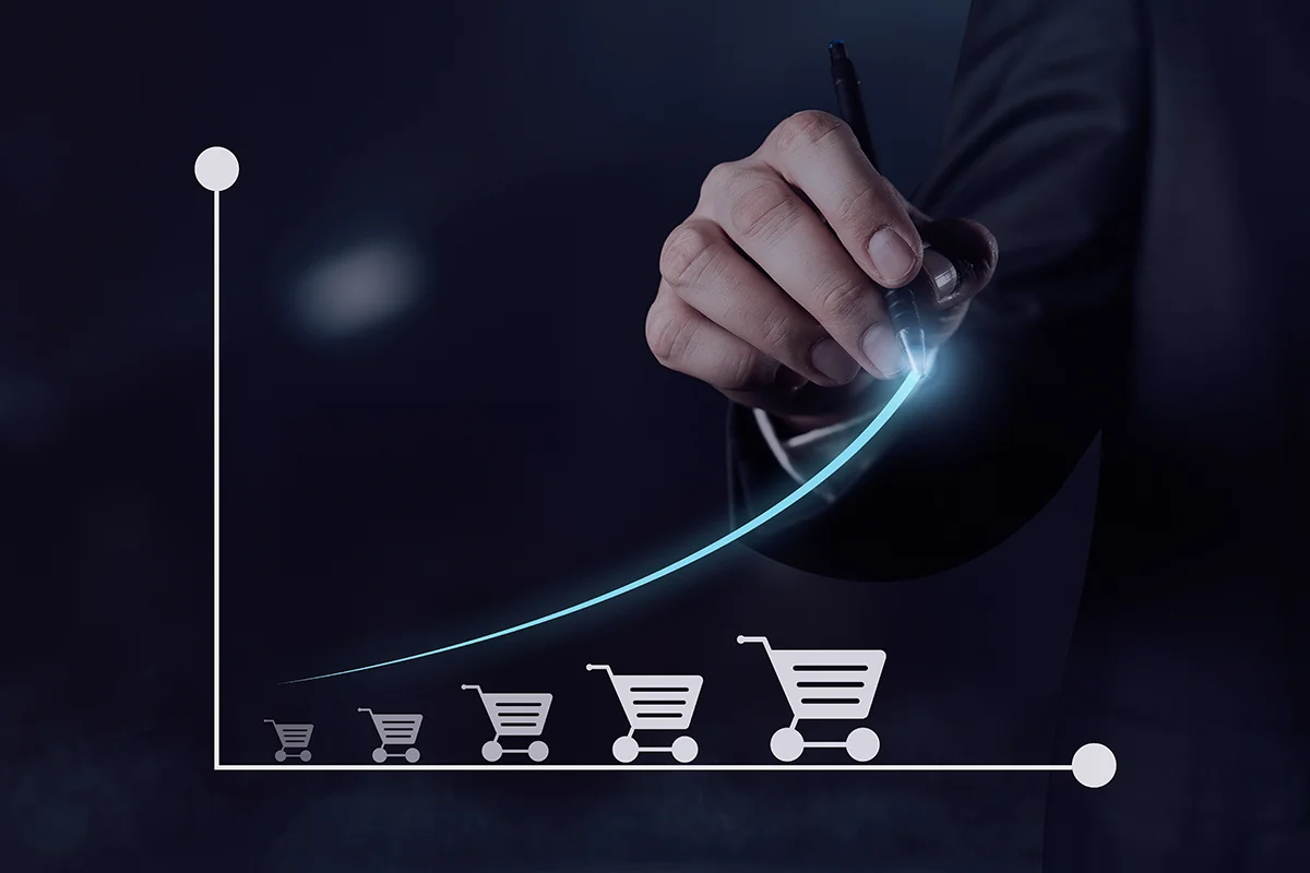 Масштабирование продукта