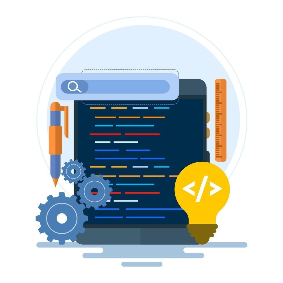 Концепция UI-тестирования