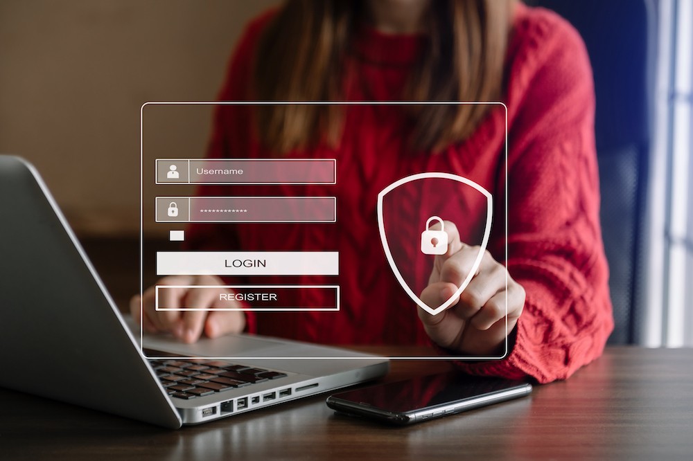 Безопасность личного кабинета