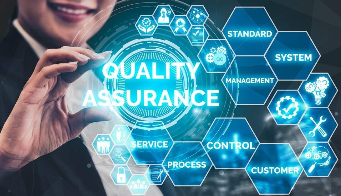 Обеспечение качества