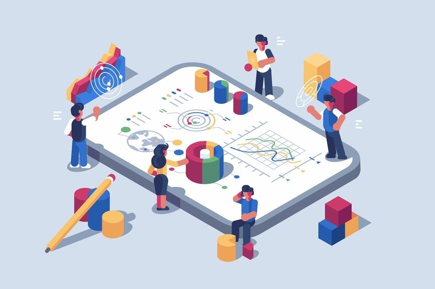 Инструменты для аналитики