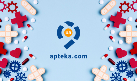 Комплексне SEO просування інтернет аптеки Apteka.com