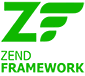 Створення сайту на фреймворке Zend