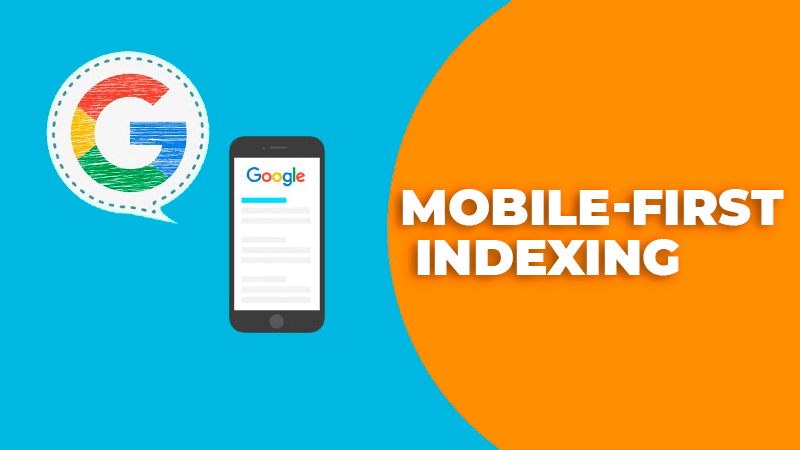 Mobile-first Indexing